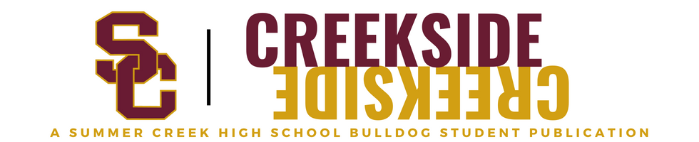 The Student News Site of Summer Creek High School