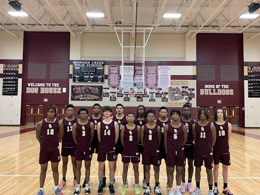 Boys basketball ready for season ahead