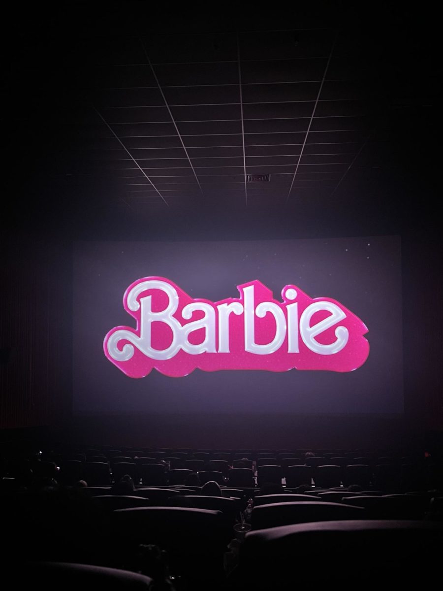 Hi Barbie!