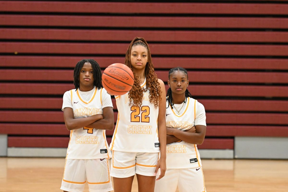 Girls basketball is ready for their upcoming season 