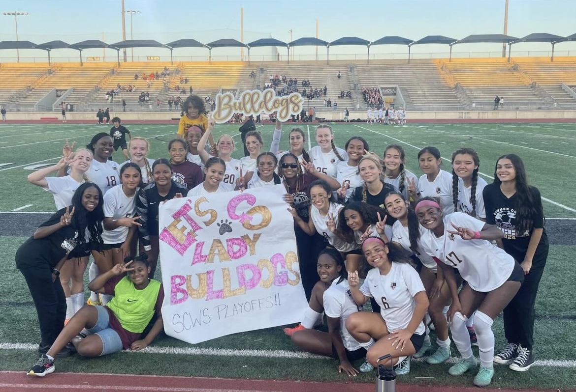 Summer Creek High School Soccer Teams Excel in Playoff Round with Teamwork and Determination